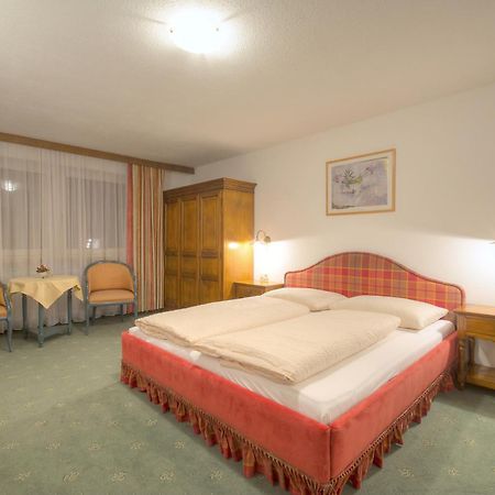 Ferienhaus Bergkristall Pettneu am Arlberg Zewnętrze zdjęcie
