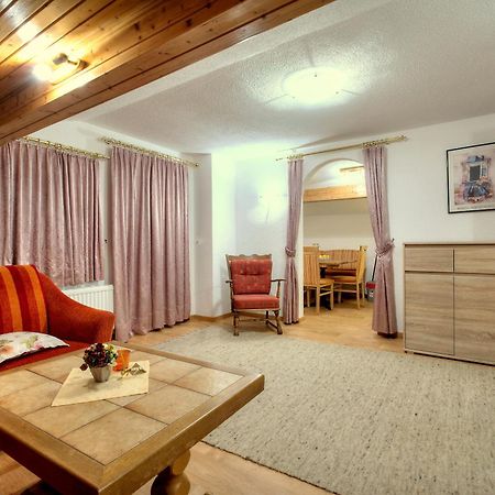 Ferienhaus Bergkristall Pettneu am Arlberg Pokój zdjęcie