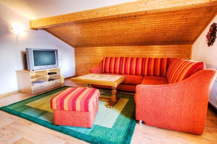 Ferienhaus Bergkristall Pettneu am Arlberg Zewnętrze zdjęcie