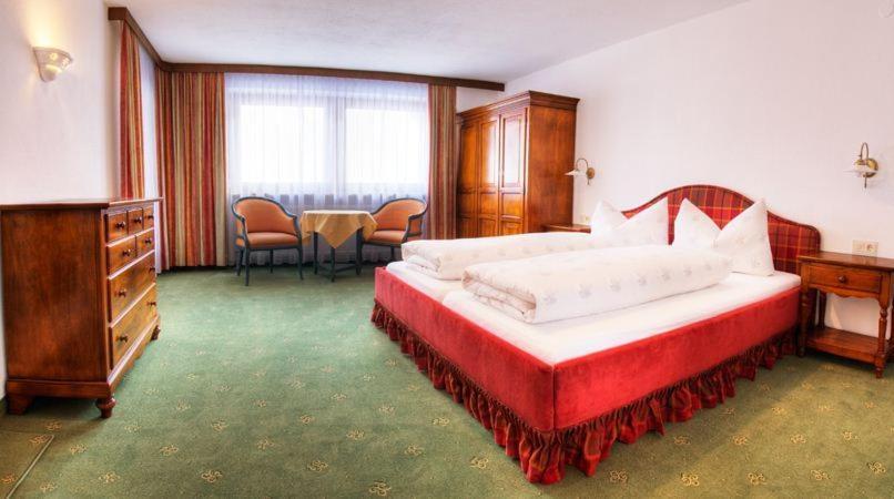 Ferienhaus Bergkristall Pettneu am Arlberg Zewnętrze zdjęcie