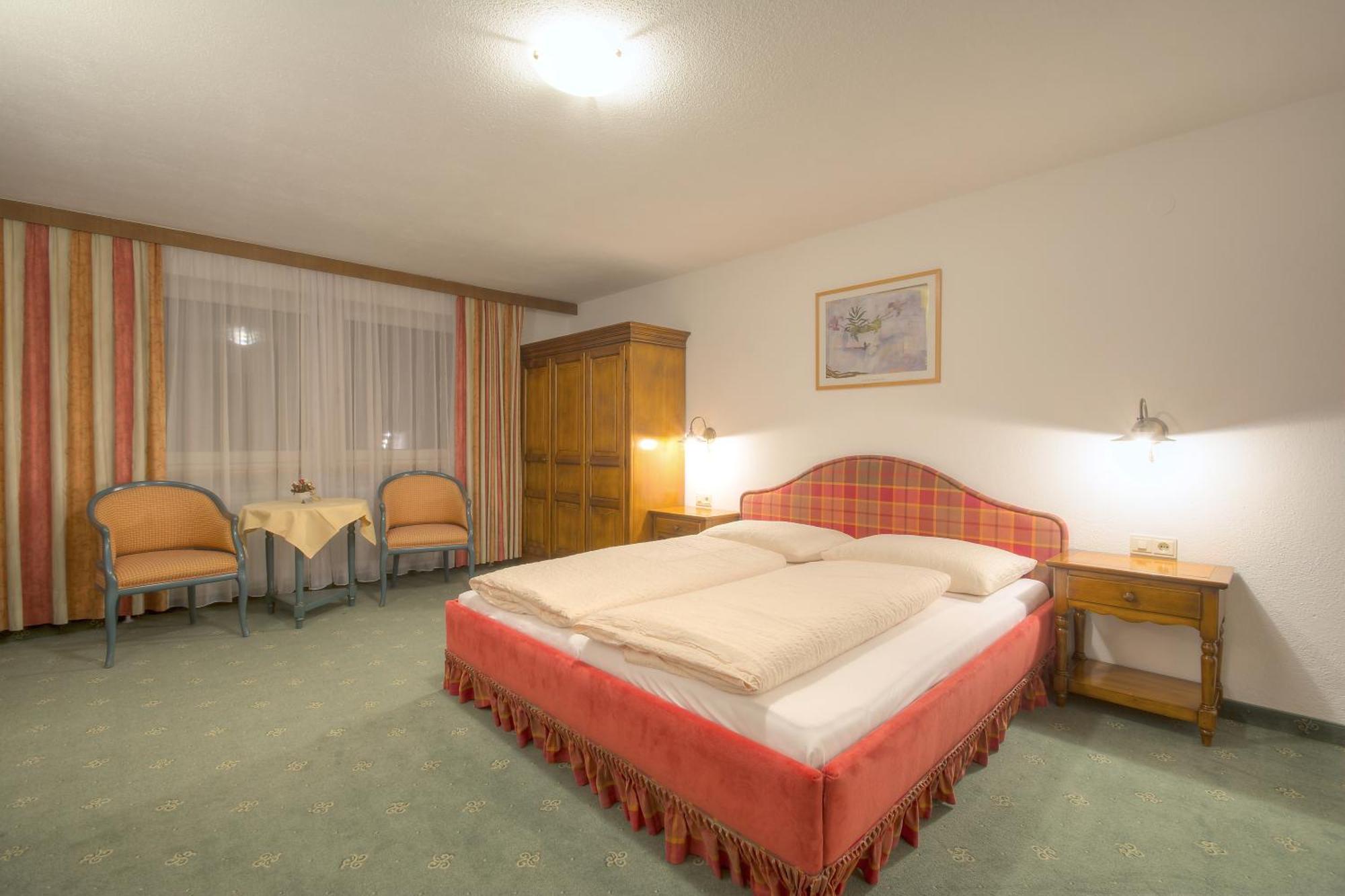 Ferienhaus Bergkristall Pettneu am Arlberg Zewnętrze zdjęcie