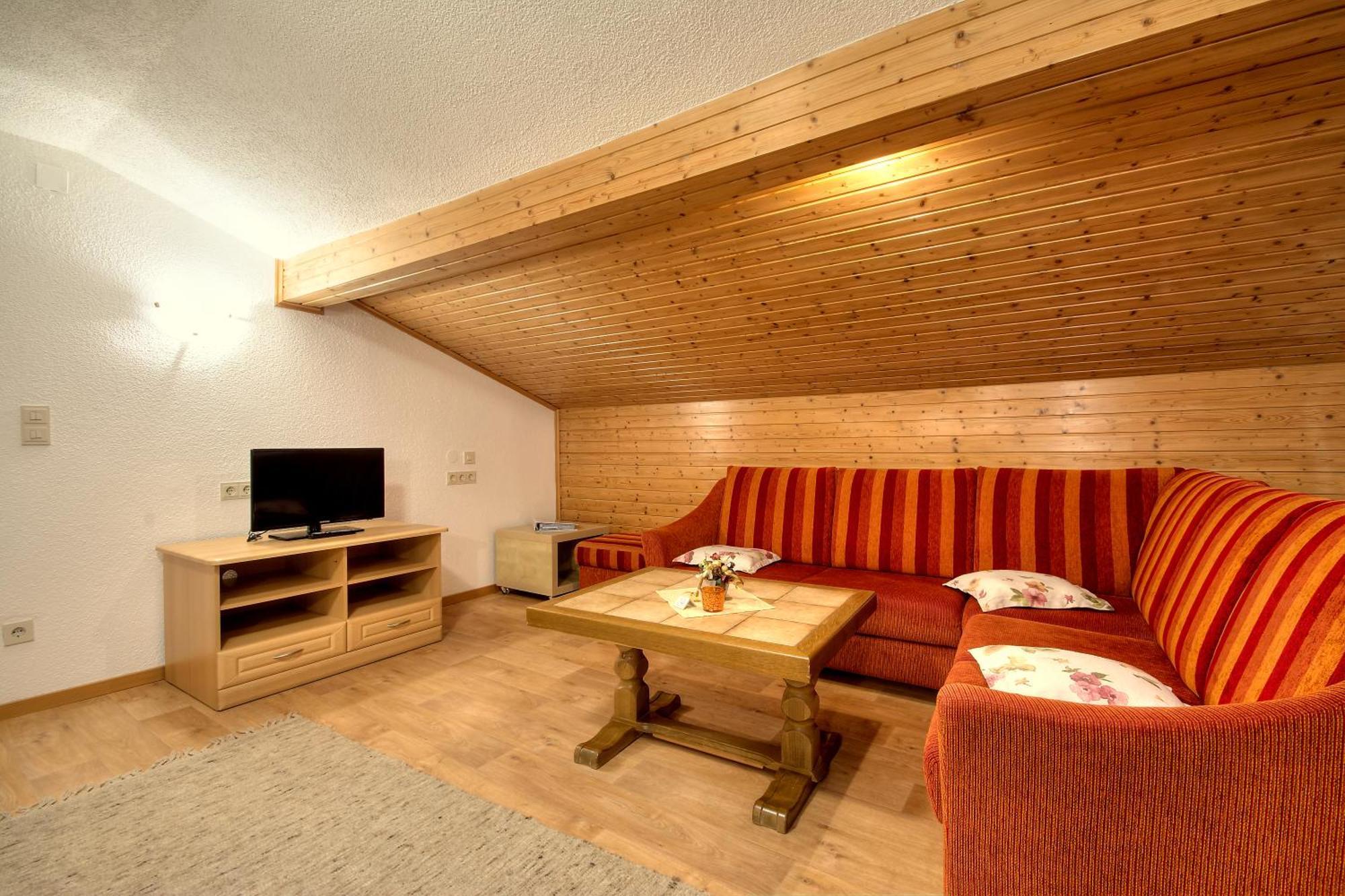Ferienhaus Bergkristall Pettneu am Arlberg Pokój zdjęcie