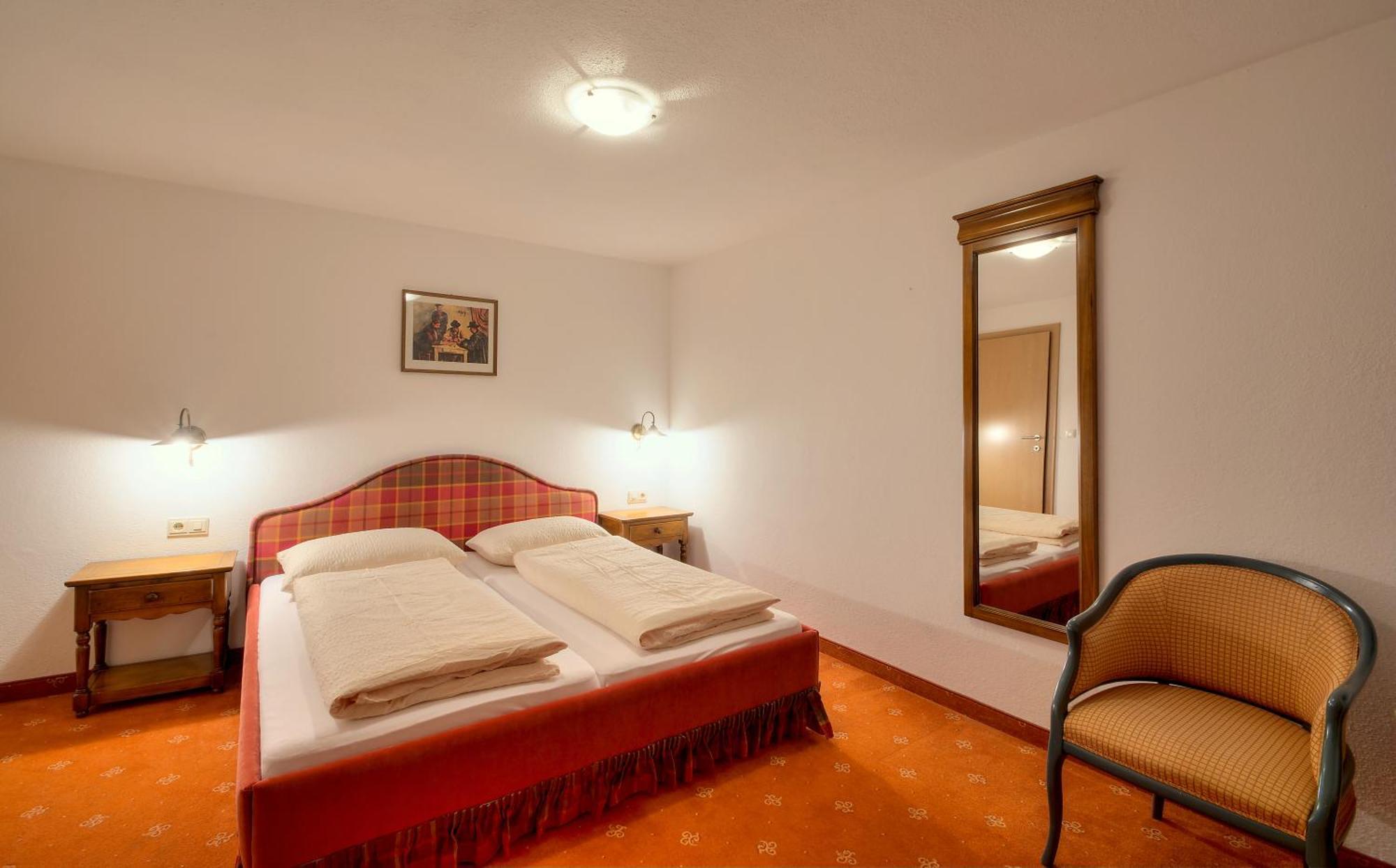 Ferienhaus Bergkristall Pettneu am Arlberg Pokój zdjęcie