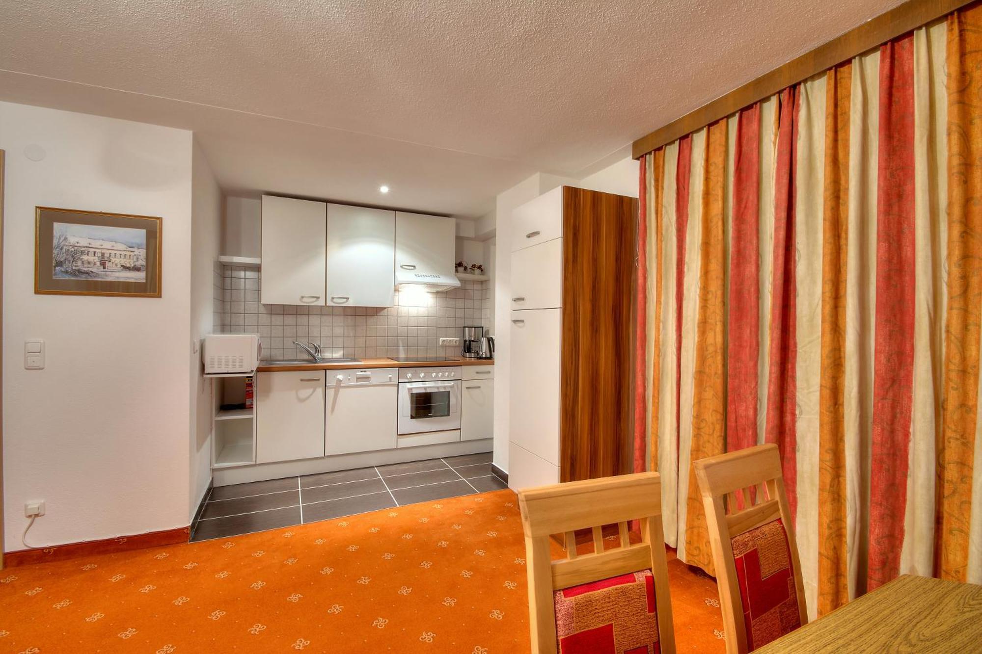 Ferienhaus Bergkristall Pettneu am Arlberg Pokój zdjęcie