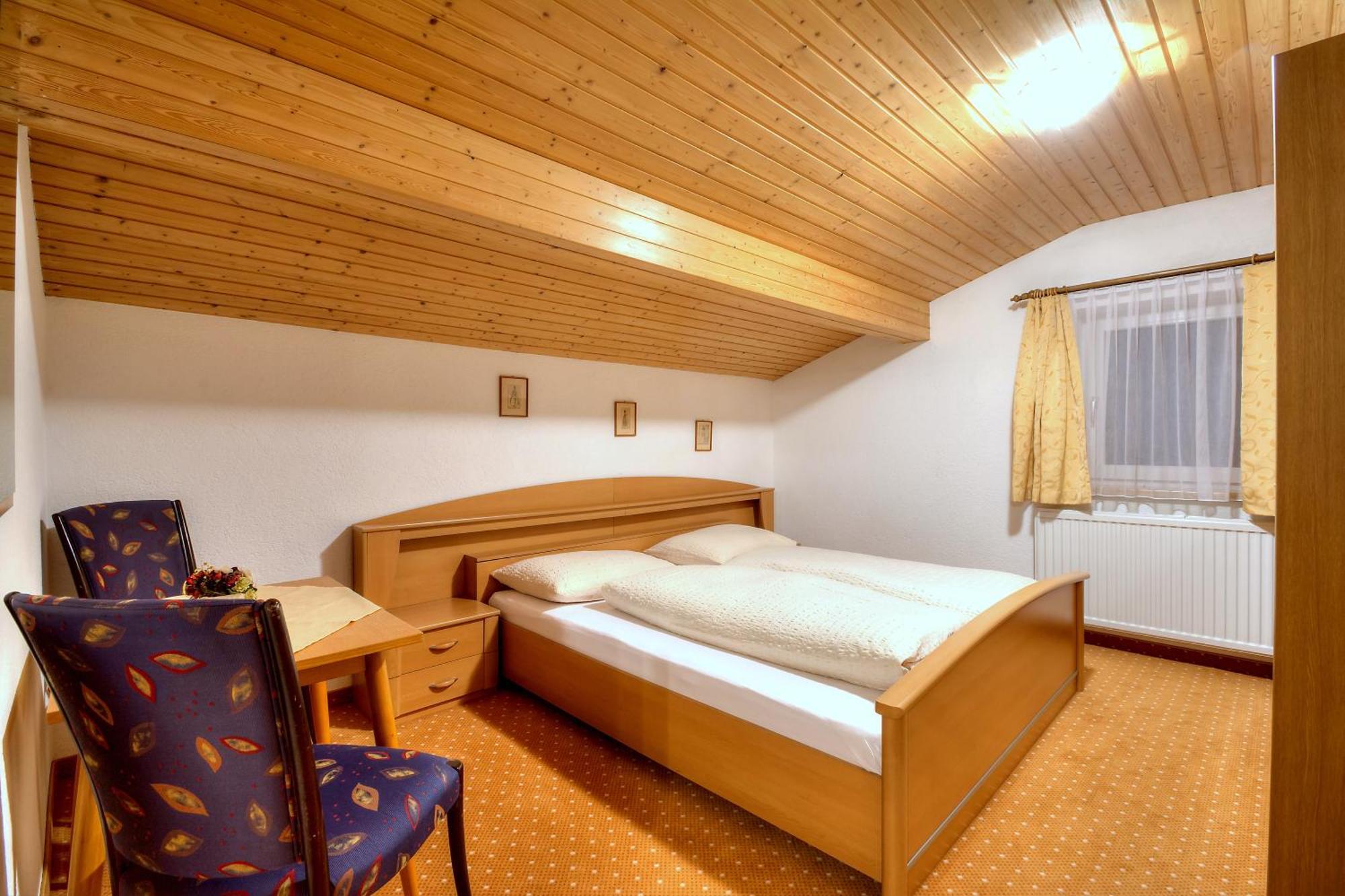 Ferienhaus Bergkristall Pettneu am Arlberg Pokój zdjęcie