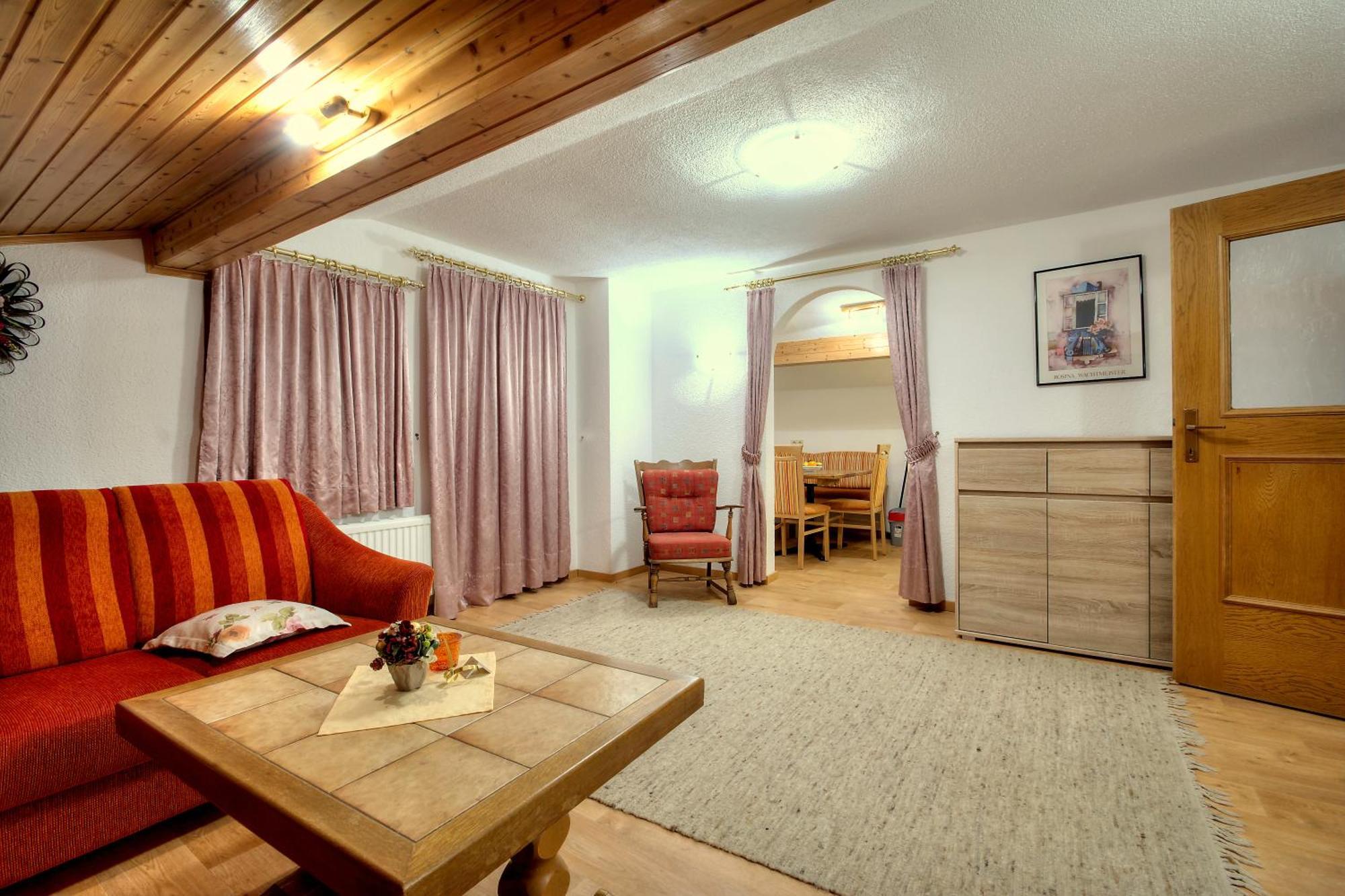 Ferienhaus Bergkristall Pettneu am Arlberg Pokój zdjęcie