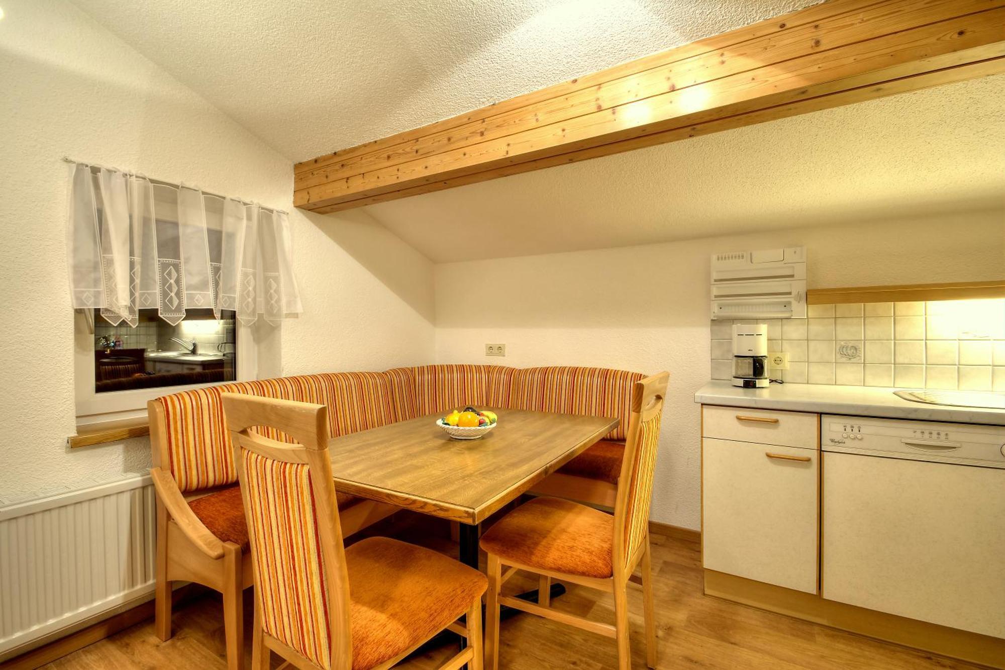 Ferienhaus Bergkristall Pettneu am Arlberg Pokój zdjęcie