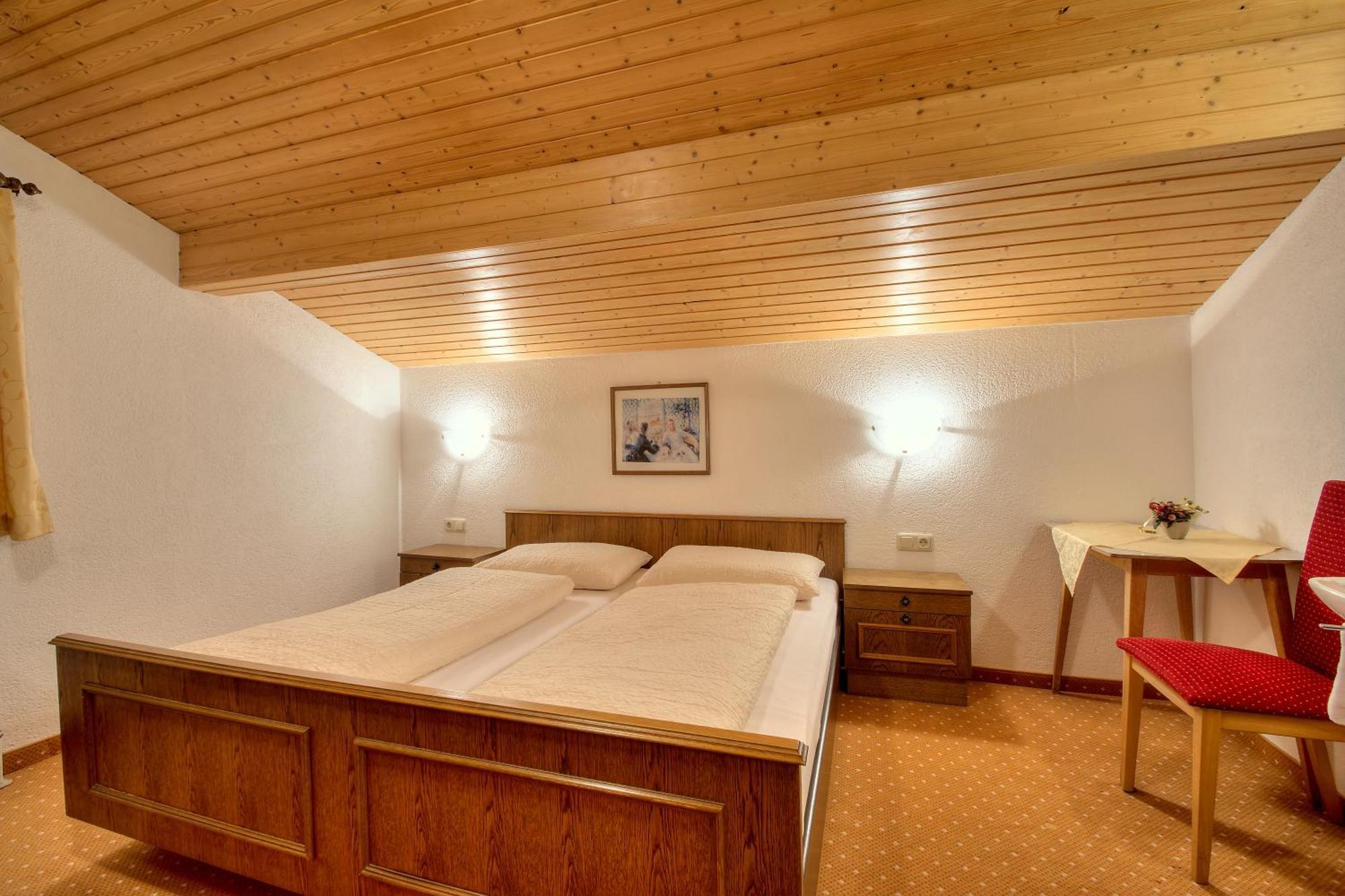 Ferienhaus Bergkristall Pettneu am Arlberg Pokój zdjęcie