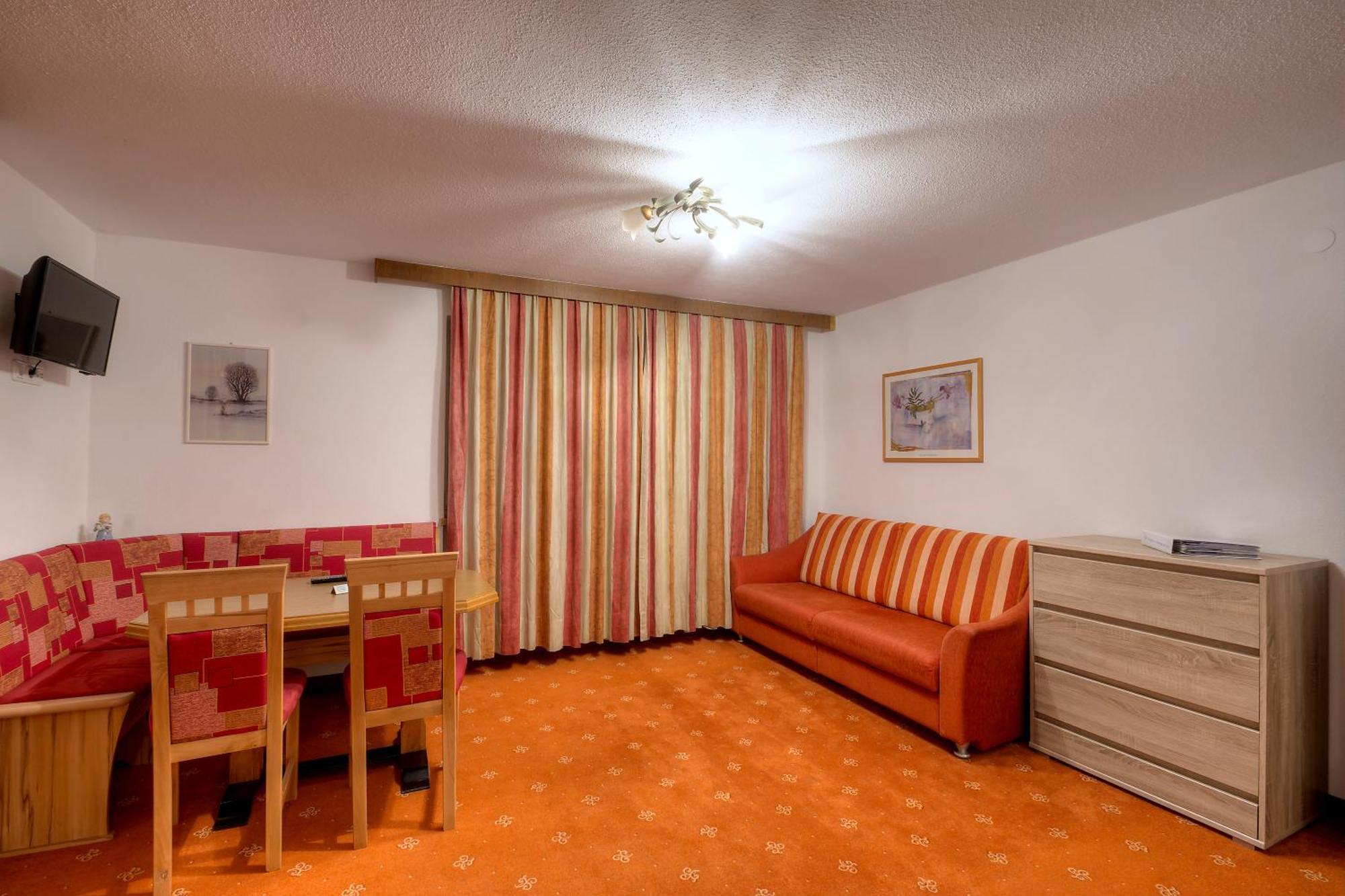 Ferienhaus Bergkristall Pettneu am Arlberg Pokój zdjęcie