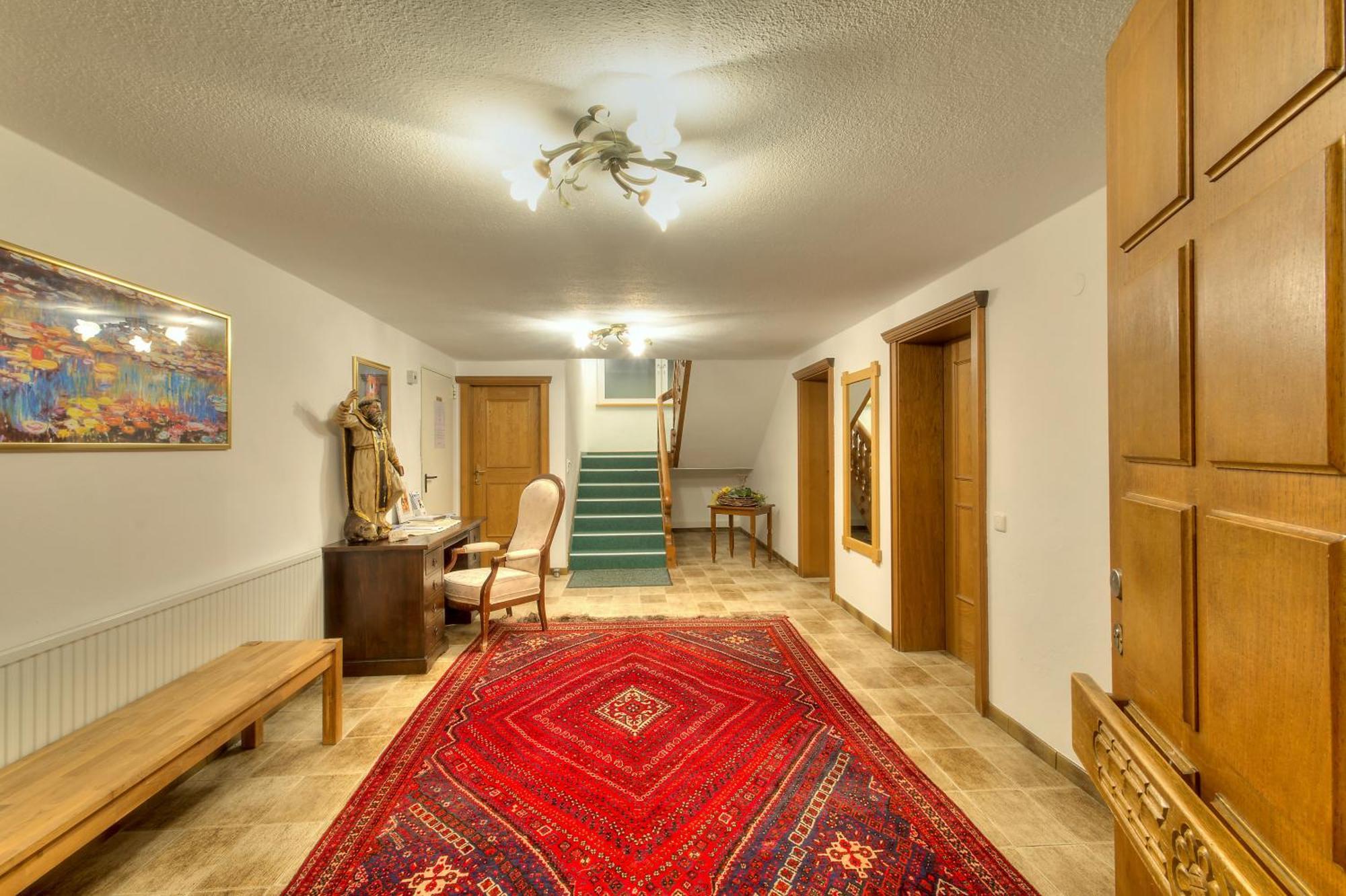 Ferienhaus Bergkristall Pettneu am Arlberg Zewnętrze zdjęcie