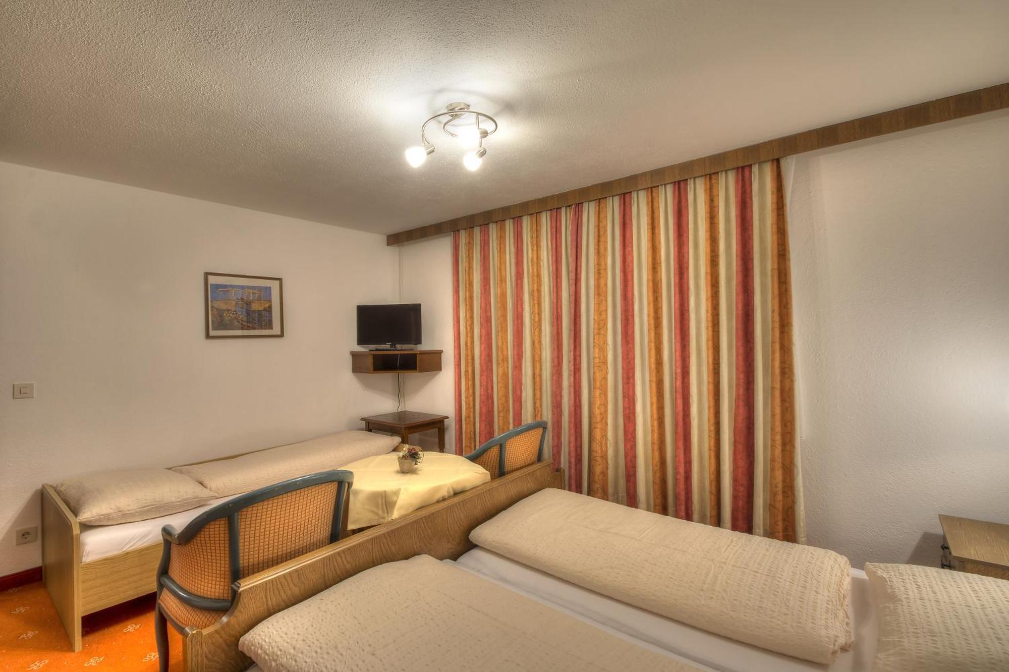 Ferienhaus Bergkristall Pettneu am Arlberg Zewnętrze zdjęcie